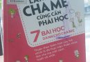 Làm cha mẹ cũng cần phải học