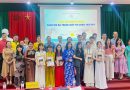 Trường Đại học Hà Tĩnh tổ chức cuộc thi thuyết trình: “Sách mở ra trước mắt tôi chân trời mới”