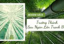 Trưởng thành sau ngàn lần tranh đấu