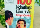 100 Nghệ thuật đàm phán trong cuộc sống