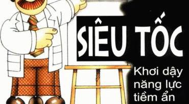 Phương pháp học tập siêu tốc